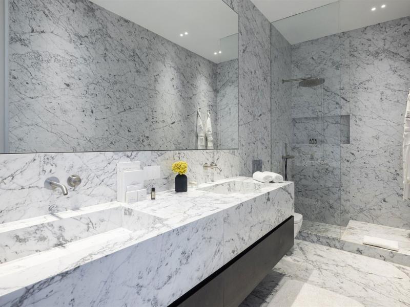 Barbaros Reserve Bodrum Residences Managed by Kempinski