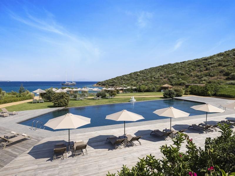 Barbaros Reserve Bodrum Residences Managed by Kempinski