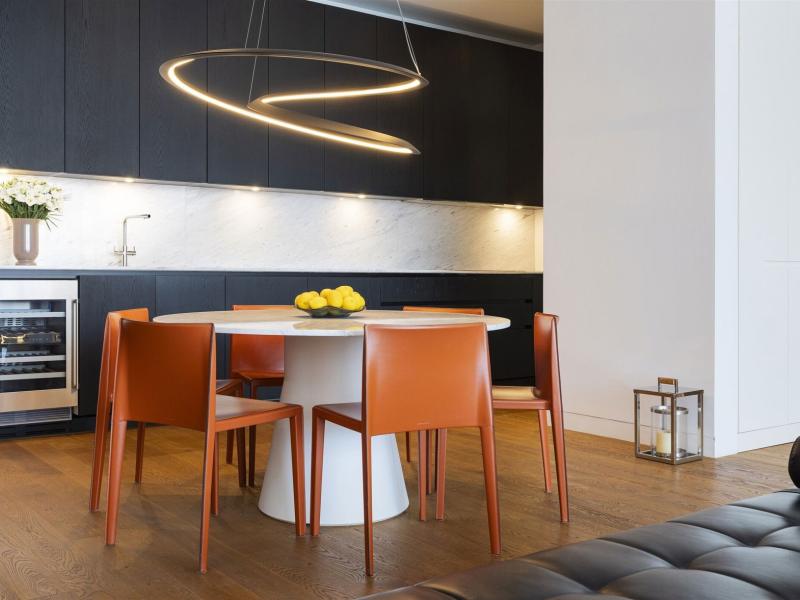 Barbaros Reserve Bodrum Residences Managed by Kempinski