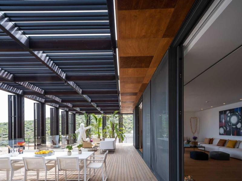 Barbaros Reserve Bodrum Residences Managed by Kempinski