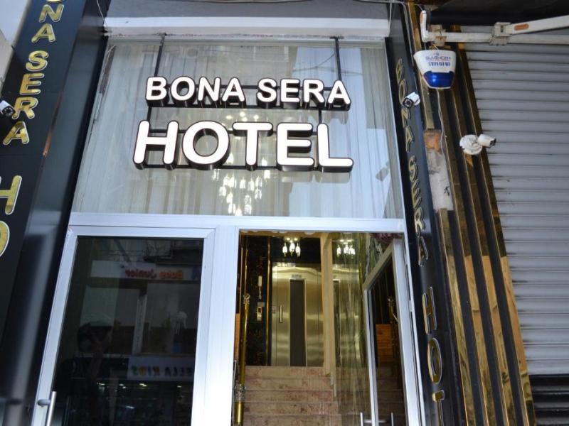 Hotel Bona Sera