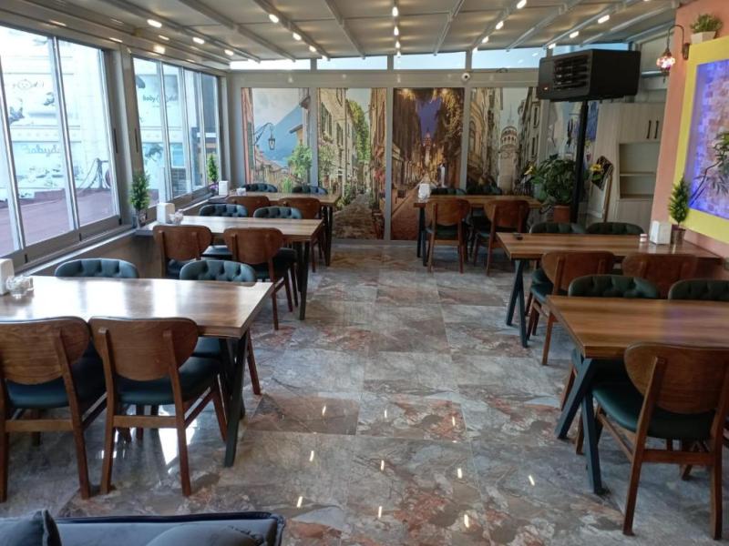 Hotel Bona Sera
