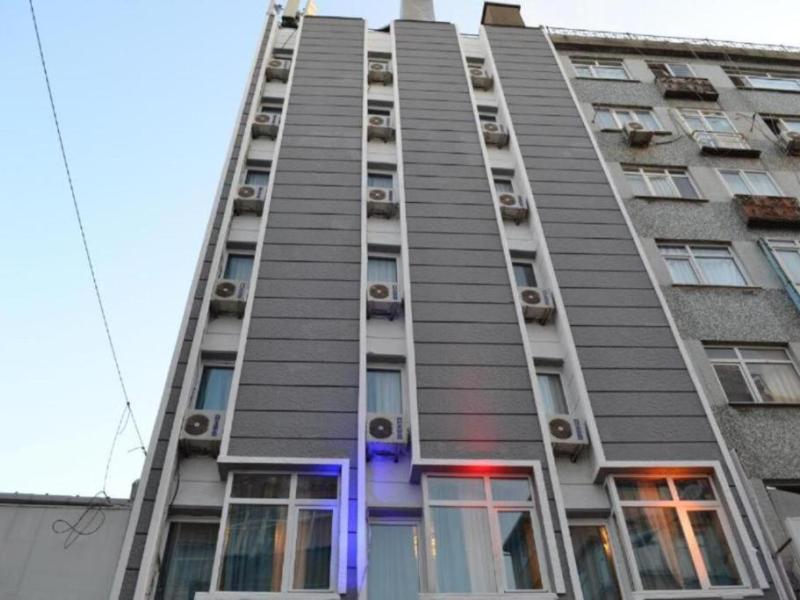 Hotel Bona Sera