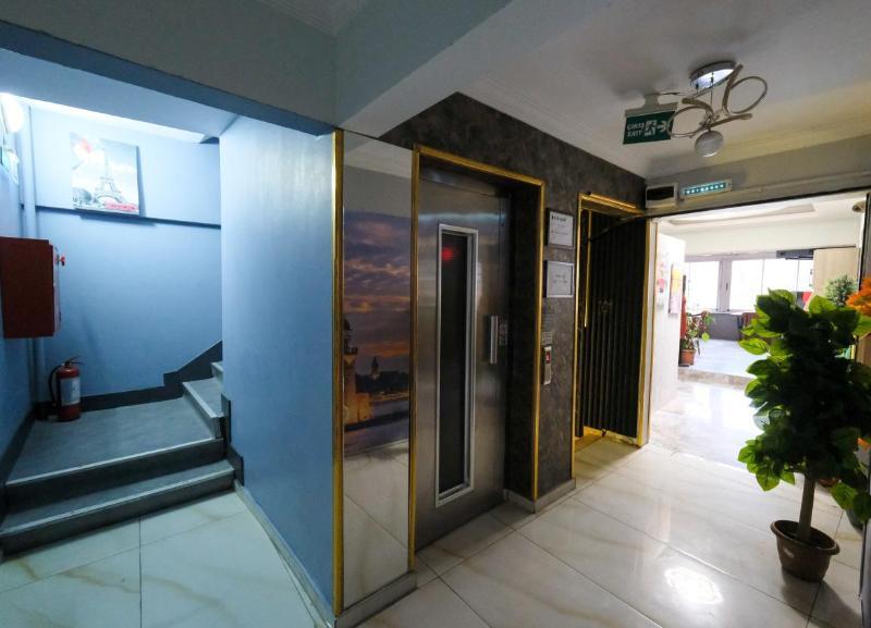 Hotel Bona Sera
