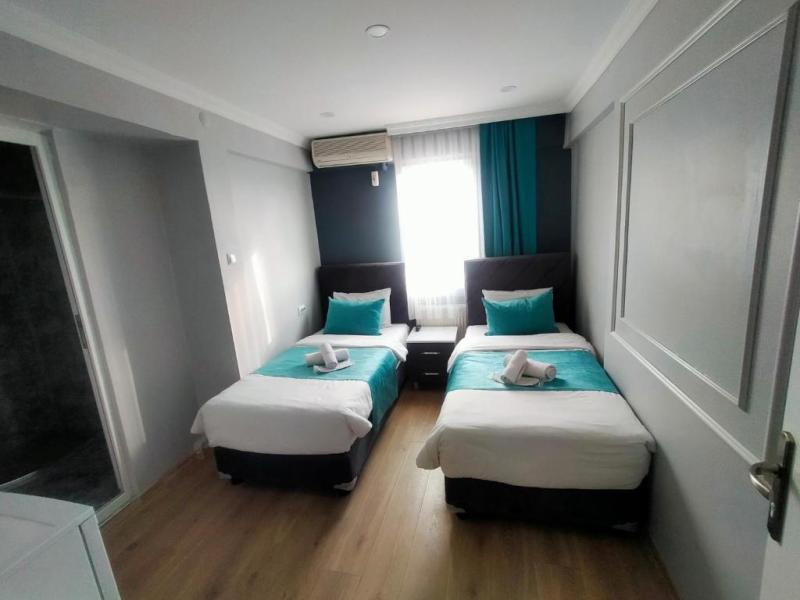 Hotel Bona Sera