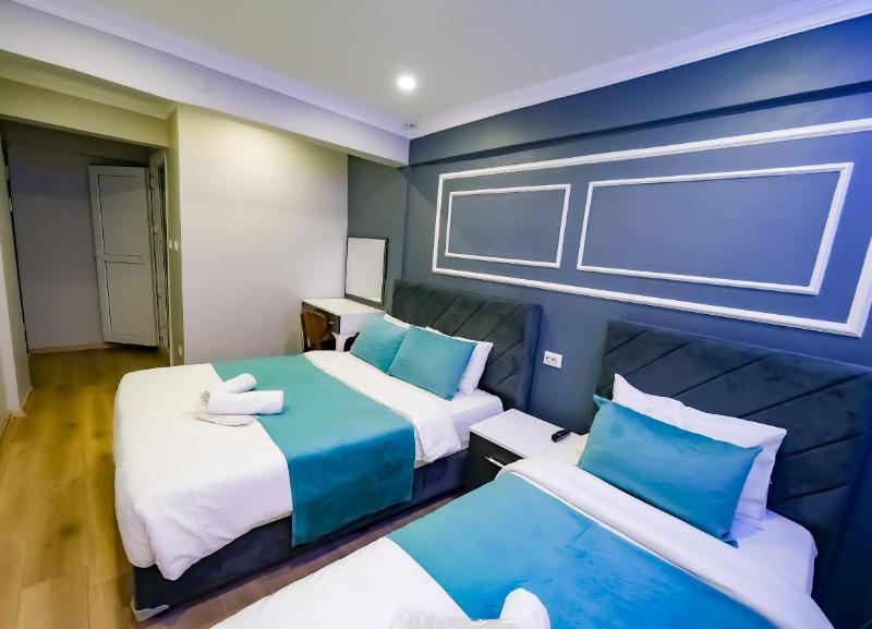 Hotel Bona Sera