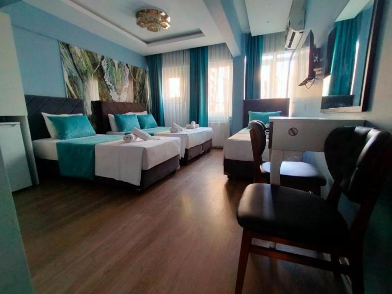 Hotel Bona Sera