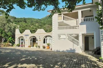 Отель Oludeniz Manzara Hotel Турция, Олюдениз, фото 1