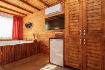 Отель Oludeniz Manzara Hotel Турция, Олюдениз, фото 12