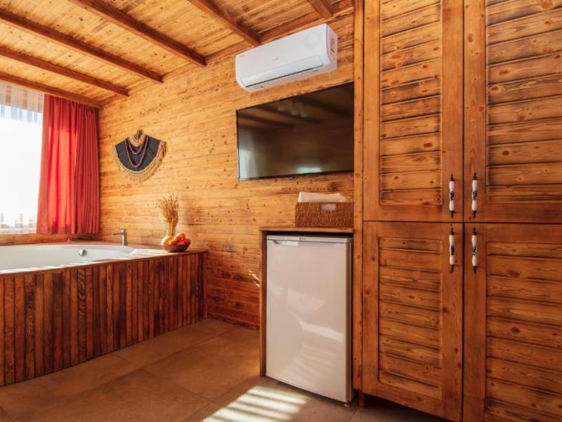 Oludeniz Manzara Hotel