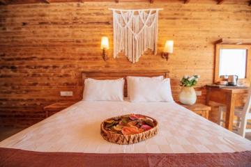 Отель Oludeniz Manzara Hotel Турция, Олюдениз, фото 13