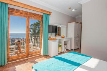 Отель Oludeniz Manzara Hotel Турция, Олюдениз, фото 14
