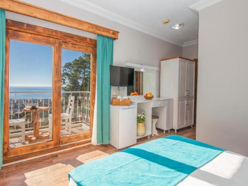 Oludeniz Manzara Hotel