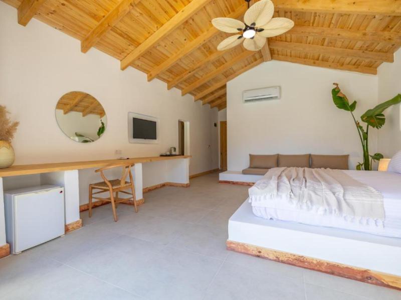 Oludeniz Manzara Hotel