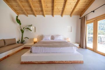 Отель Oludeniz Manzara Hotel Турция, Олюдениз, фото 16