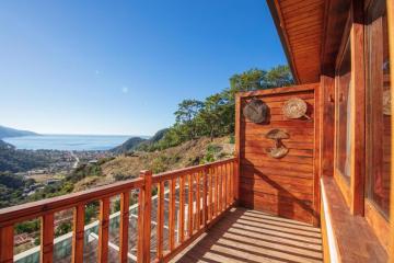 Отель Oludeniz Manzara Hotel Турция, Олюдениз, фото 18