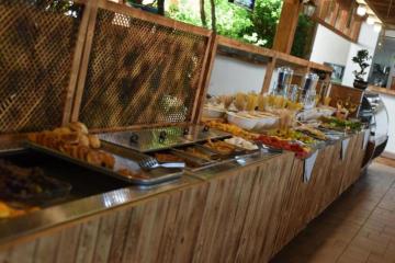 Отель Oludeniz Manzara Hotel Турция, Олюдениз, фото 19