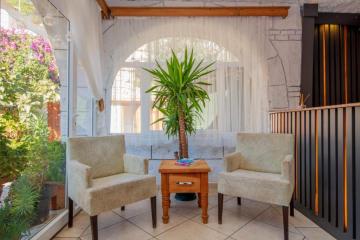 Отель Oludeniz Manzara Hotel Турция, Олюдениз, фото 2
