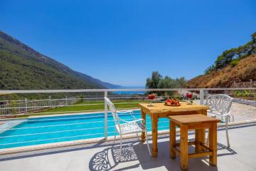 Отель Oludeniz Manzara Hotel Турция, Олюдениз, фото 21