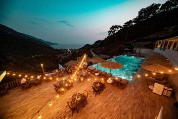 Отель Oludeniz Manzara Hotel Турция, Олюдениз, фото 22