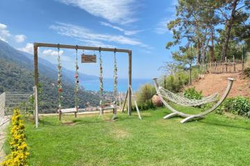 Отель Oludeniz Manzara Hotel Турция, Олюдениз, фото 25