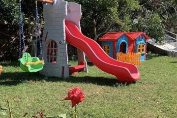 Отель Oludeniz Manzara Hotel Турция, Олюдениз, фото 26