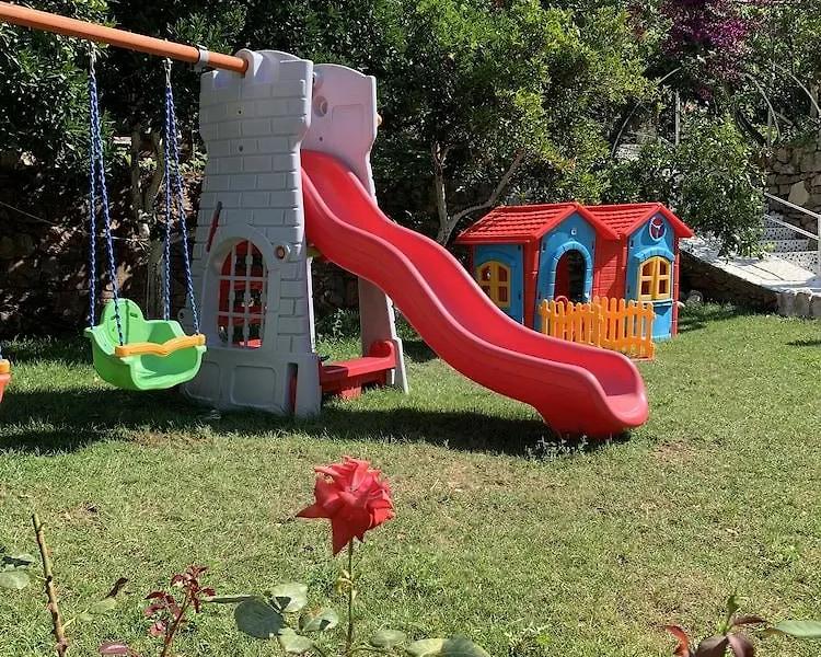 Oludeniz Manzara Hotel