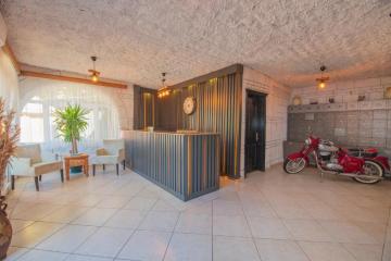 Отель Oludeniz Manzara Hotel Турция, Олюдениз, фото 3