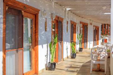 Отель Oludeniz Manzara Hotel Турция, Олюдениз, фото 4