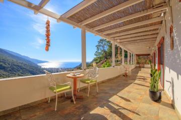 Отель Oludeniz Manzara Hotel Турция, Олюдениз, фото 5