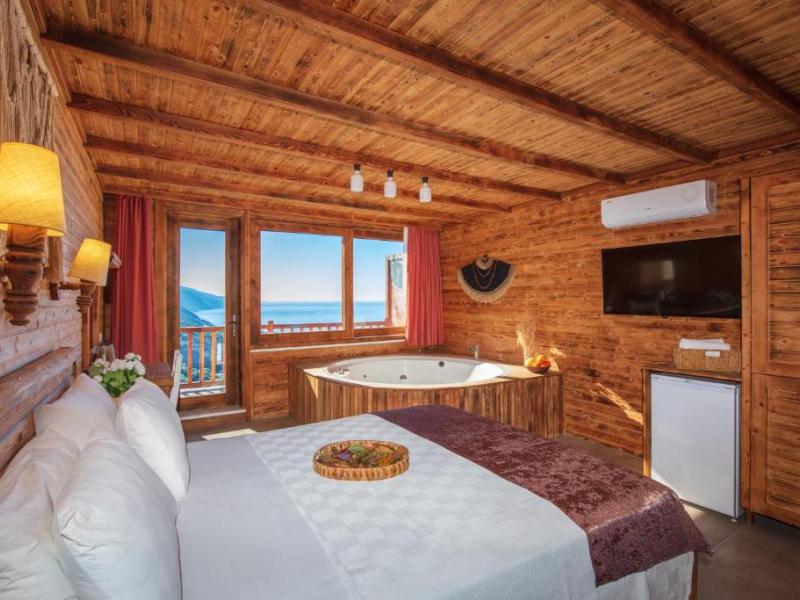 Oludeniz Manzara Hotel