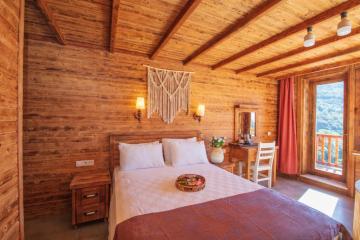 Отель Oludeniz Manzara Hotel Турция, Олюдениз, фото 7