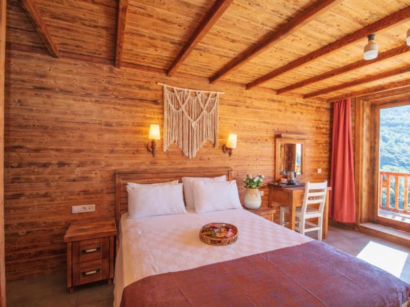 Oludeniz Manzara Hotel