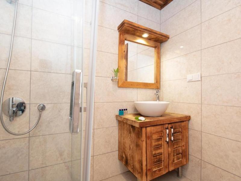 Oludeniz Manzara Hotel