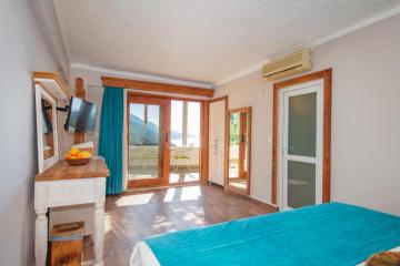Отель Oludeniz Manzara Hotel Турция, Олюдениз, фото 9