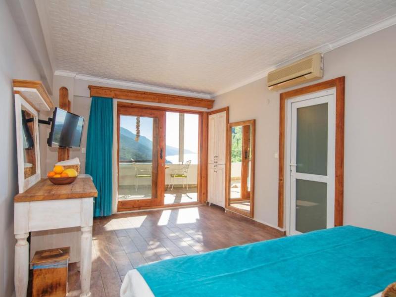 Oludeniz Manzara Hotel
