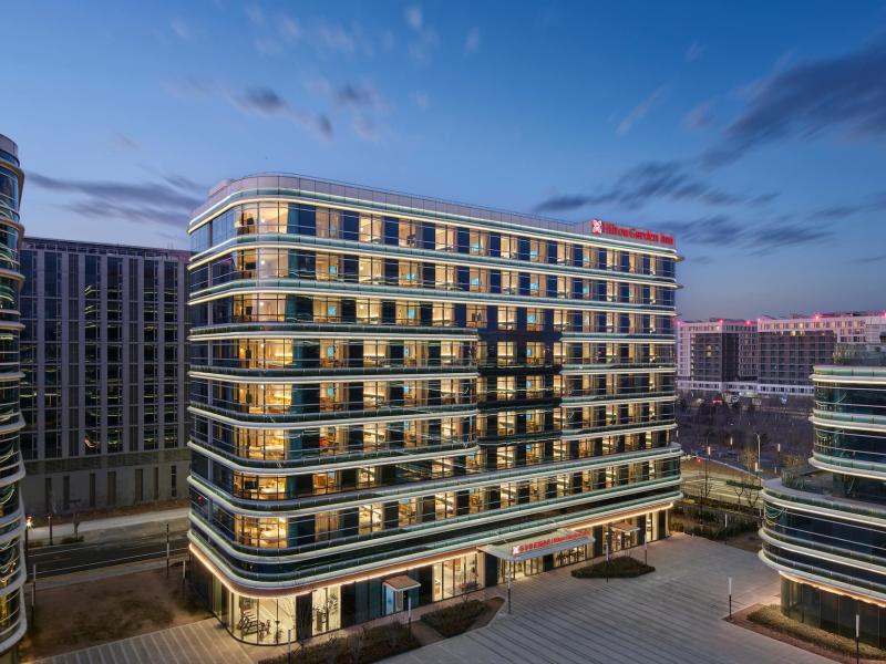 Hilton Garden Inn Beijing Daxing International Airport