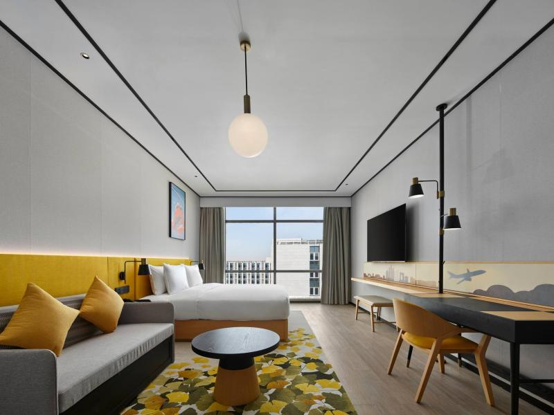 Hilton Garden Inn Beijing Daxing International Airport
