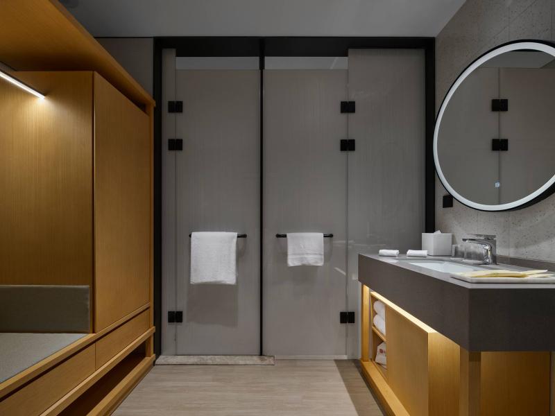 Hilton Garden Inn Beijing Daxing International Airport