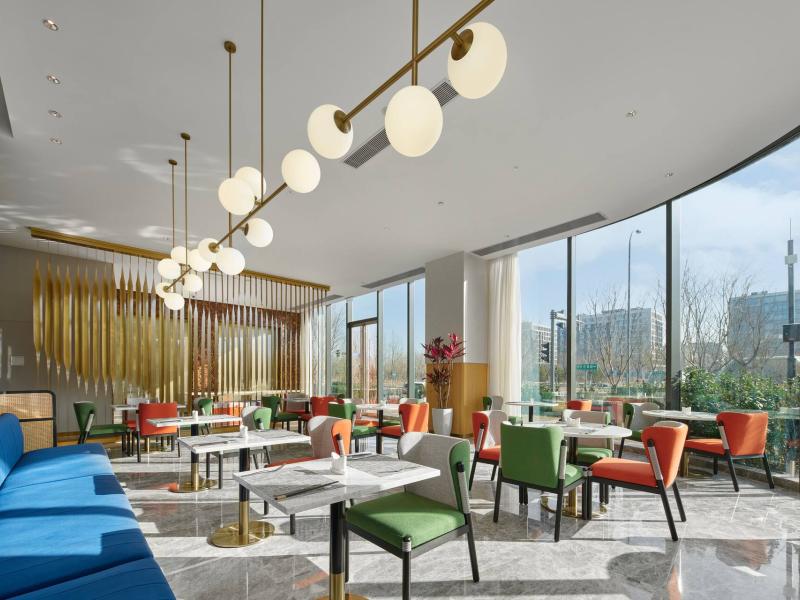 Hilton Garden Inn Beijing Daxing International Airport