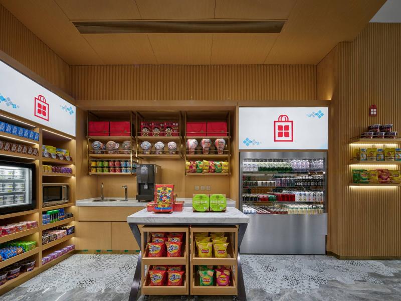 Hilton Garden Inn Beijing Daxing International Airport
