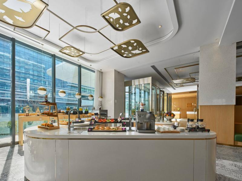 Hilton Garden Inn Beijing Daxing International Airport