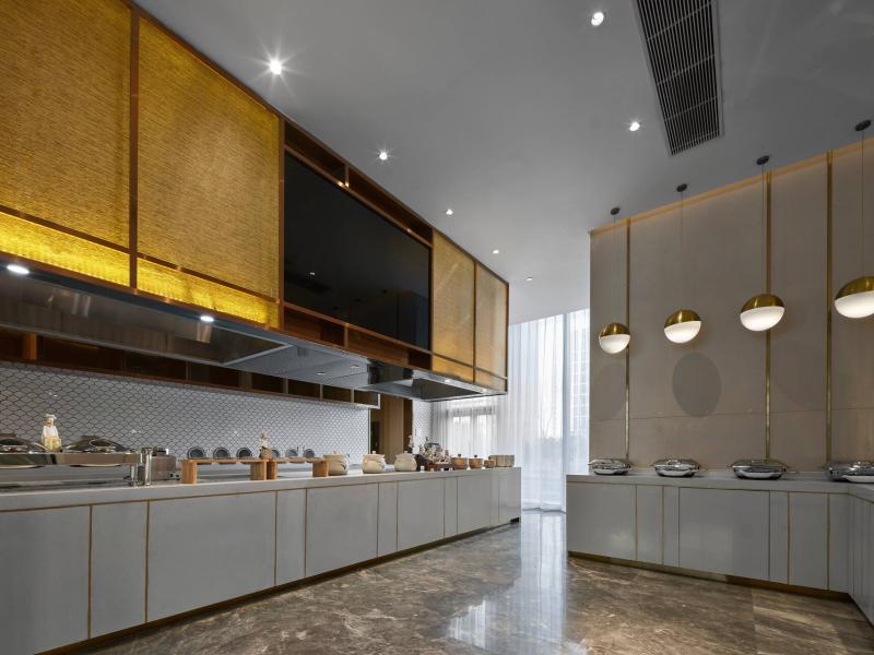 Hilton Garden Inn Beijing Daxing International Airport