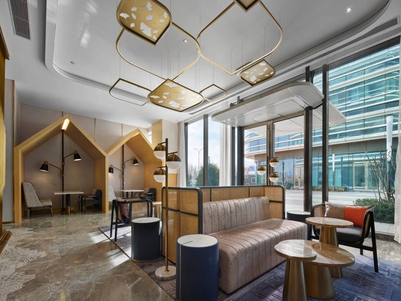Hilton Garden Inn Beijing Daxing International Airport