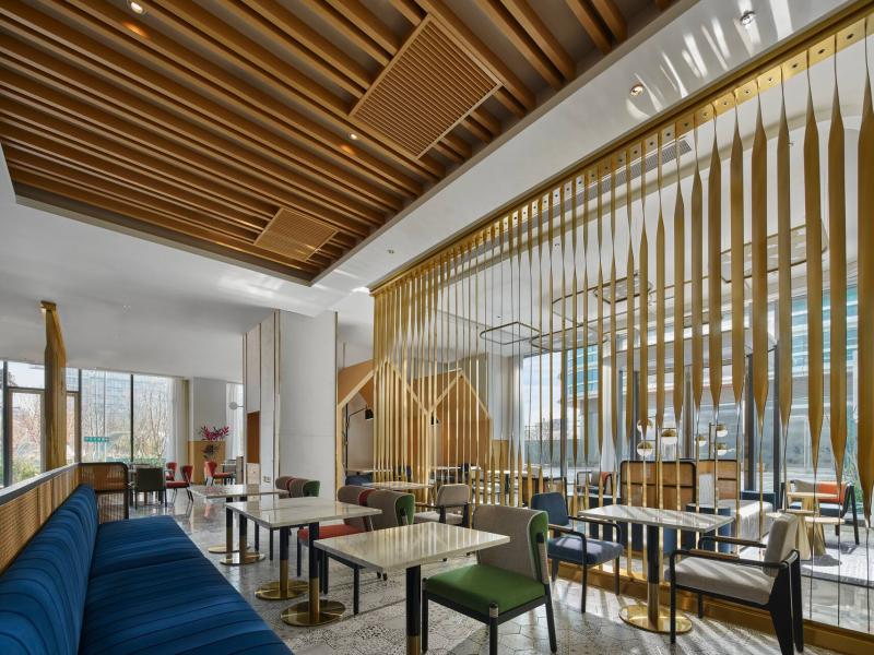 Hilton Garden Inn Beijing Daxing International Airport