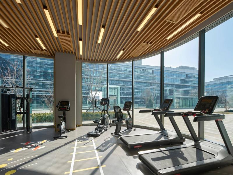 Hilton Garden Inn Beijing Daxing International Airport