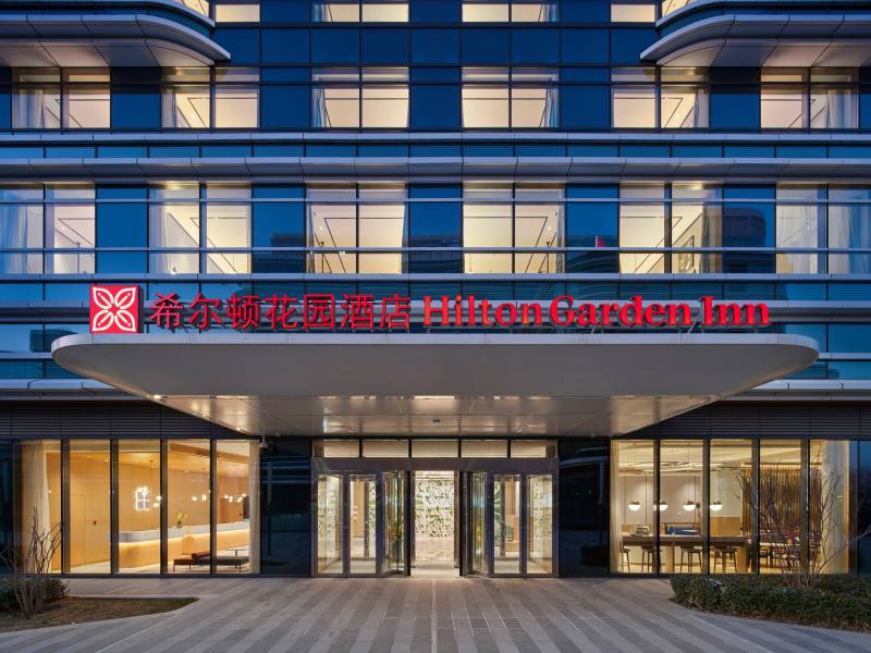 Hilton Garden Inn Beijing Daxing International Airport