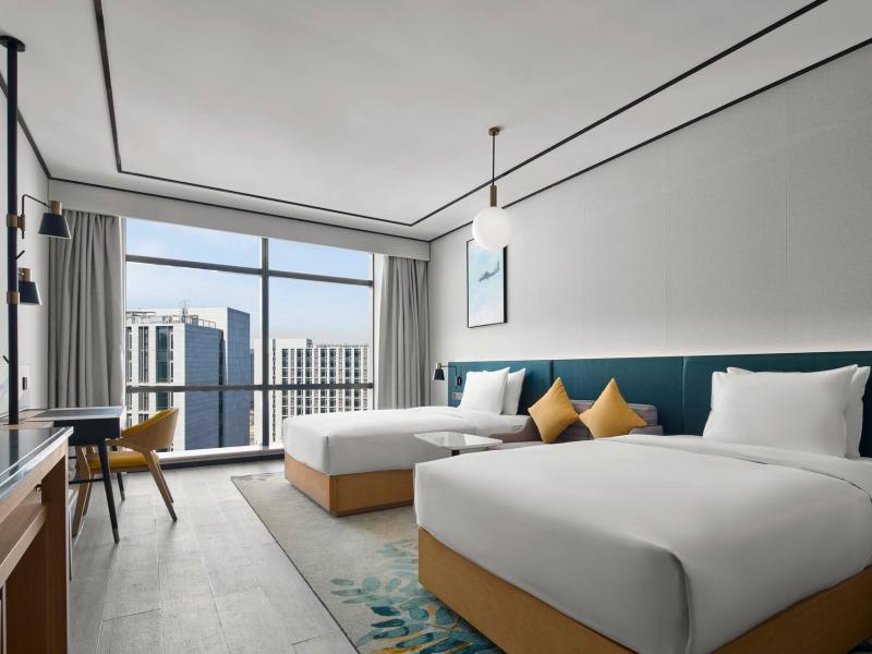 Hilton Garden Inn Beijing Daxing International Airport