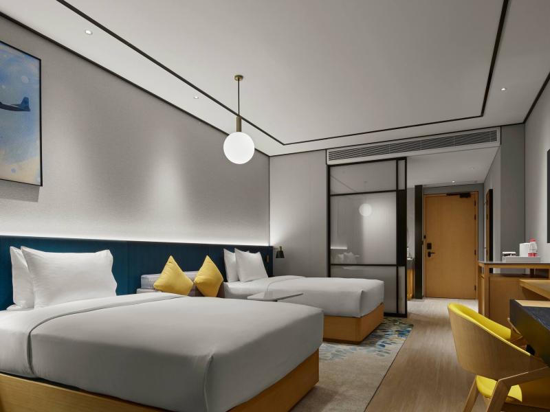 Hilton Garden Inn Beijing Daxing International Airport
