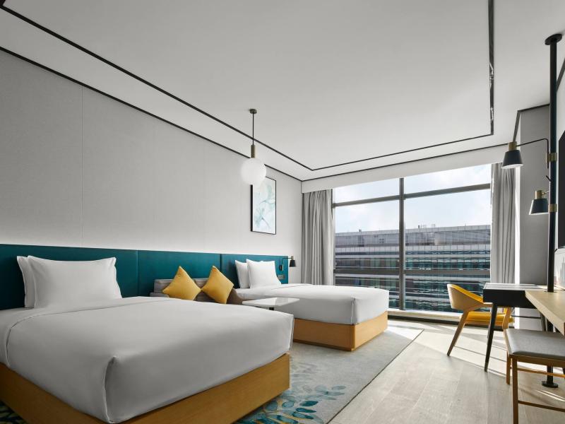 Hilton Garden Inn Beijing Daxing International Airport